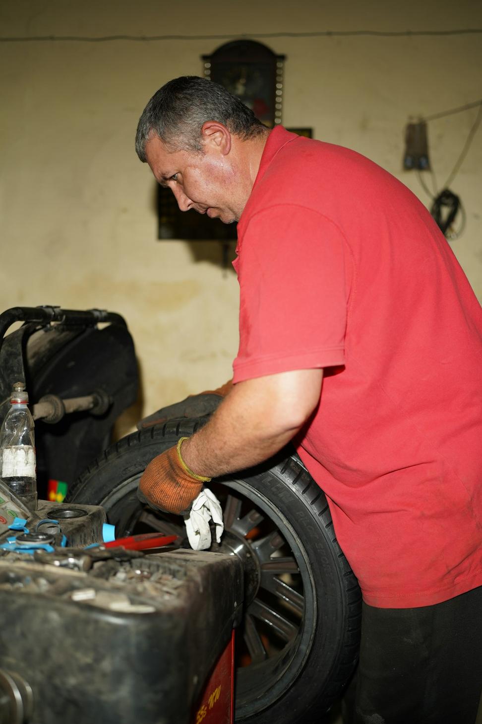 Preventive Maintenance